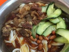 -南宁市连升风味小吃店