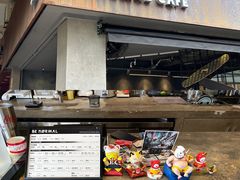 -BE NORMAL CAFE(霞溪路店)