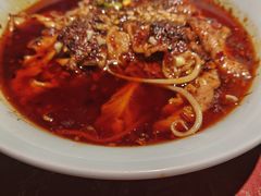 -渝信川菜(长安店)