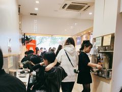 -老东江米粉(南方大厦店)