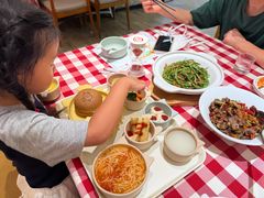 -西贝(无锡万象城店)