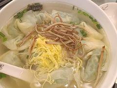 荠菜馄饨-熙盛源(滨湖万达店)