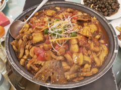 -大师傅金奖啤酒鱼(西街口总店)
