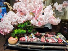 -樱宿日式和牛烧肉(五道口店)