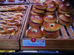 -好利来.生日蛋糕(杨家坪店)