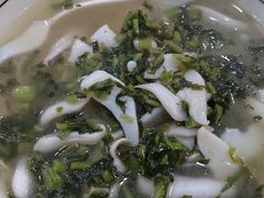 -老地方面馆(思南路店)