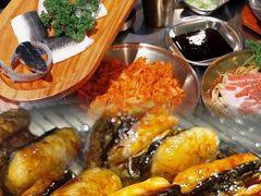 -本炙炭烤·蒲烧活鳗料理店(金沙洲店)