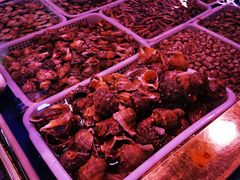 -锦绣大地生鲜食品厅