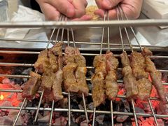 -小寒羊烧烤(凯瑞时代大厦店)