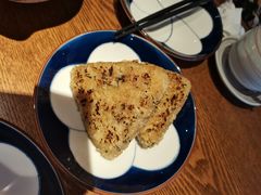 -炎蔵牛舌烤肉