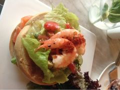 bagel-the rug 飞毯 (朝阳公园店)