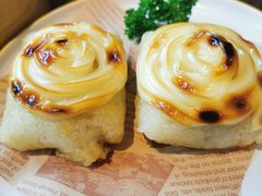 -山水茶艺馆·点心粤菜·30年老字号