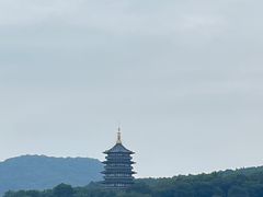 -西湖游船