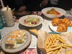 -战斧牛排餐厅(悦方IDmall店)