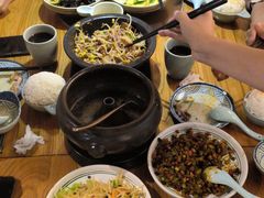 -云海肴云南菜·蒸汽石锅鱼(北京良乡华冠店)