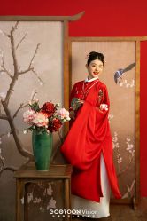 -谷瞳摄影机构(双拥路店)