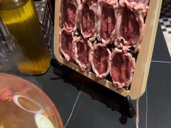 -京悦南门涮羊肉·羊蝎子火锅(田林路店)