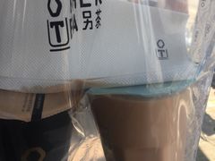 -OT另茶(上海幸福里店)