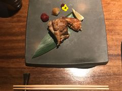 -桐寿司Sushi Tong