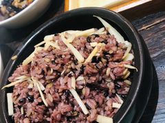 -五观堂素食(新华路店)