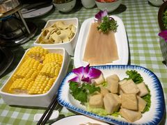 -番食园鲜食火锅(高新店)