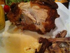 -绿茵阁牛扒餐厅(客村店)