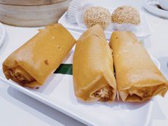 -蔡澜点心·粤菜(月星环球港店)