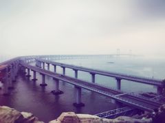 -星海湾跨海大桥