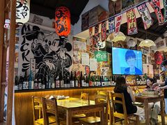 -千懿六本木酒场(常熟路店)