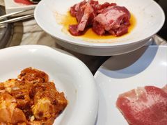 -火炉火自助餐(喜隆多店)