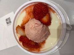 -满记甜品(万科广场店)