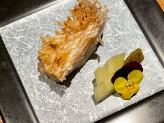 -桐寿司Sushi Tong