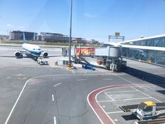 -乌鲁木齐天山国际机场-T3航站楼