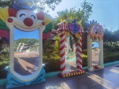 -嘉峪关方特丝路神画