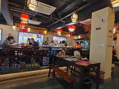 -应天大明王朝·南京菜(中山陵店)