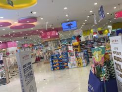 -孩子王(万达广场店)