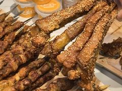 -巴依老爷新疆美食(常营店)