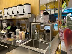 -迷客夏Milksha(无锡苏宁店)
