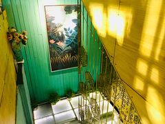 -烛影拾光观景餐厅·创意菜·摄影·小提琴(大唐不夜城店)