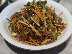 -如轩·海鲜砂锅粥·潮汕菜(南城店)