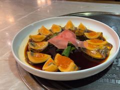 烧椒皮蛋-新渝城·川菜·火锅(区庄店)