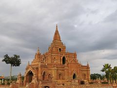 -一寨两国风景区