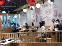 大堂-屋头串串(临江路店)
