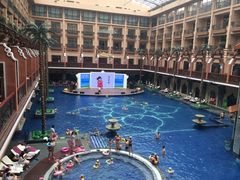 海丽宾雅度假酒店-稷泽·海丽宾雅温泉度假酒店