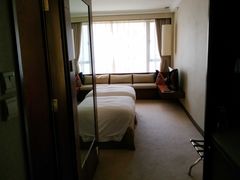 -香港城市花园酒店