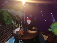 -蓝乐光量贩KTV(浦东禹悦汇店)