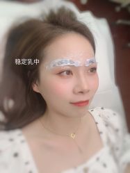 -久匠·纹眉半永久野生眉