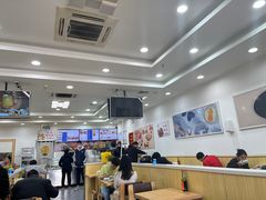 -晋味坊手工刀削面农家菜(霍营店)