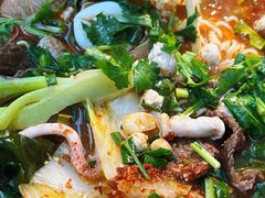 -筒骨麻辣烫(永同昌公寓胜明花园店)