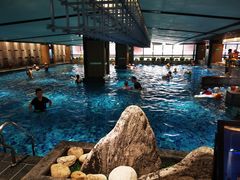 -青水瓦台汤泉(未央店)